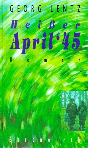 Heisser April 45