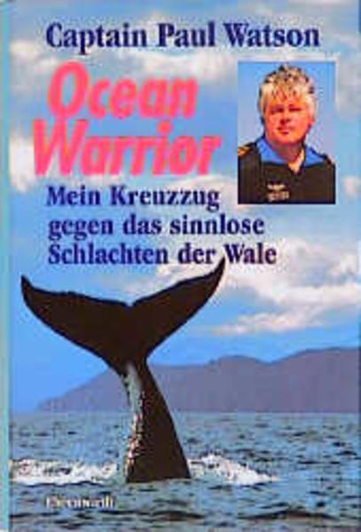 Ocean Warrior