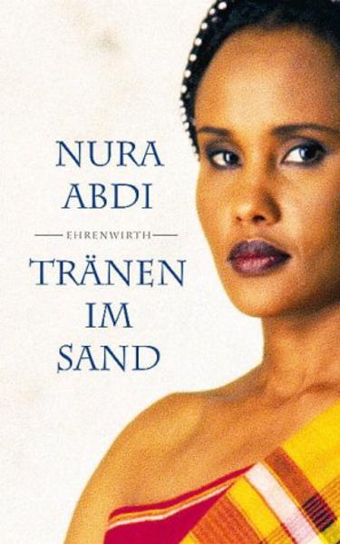 Tränen im Sand