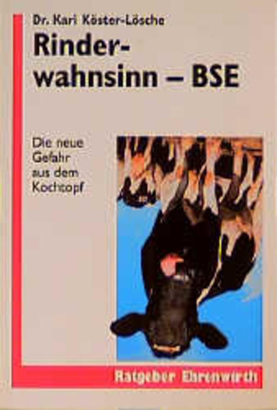 Rinderwahnsinn - BSE