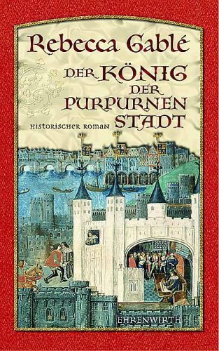Der König der purpurnen Stadt