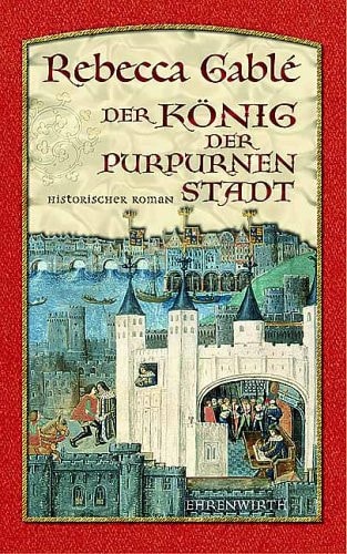 Der König der purpurnen Stadt