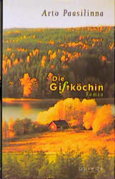 Die Giftköchin