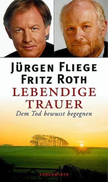 Lebendige Trauer