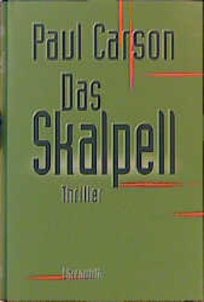 Das Skalpell