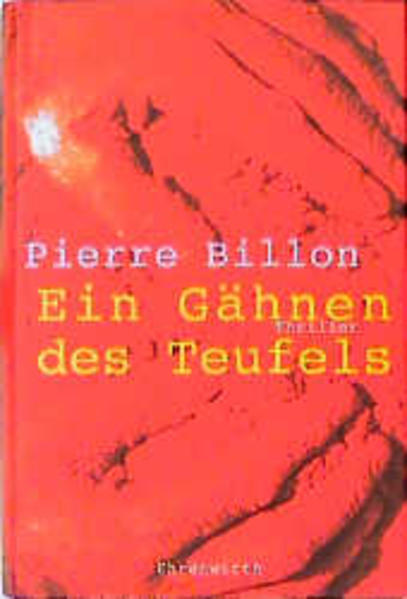 Ein Gähnen des Teufels