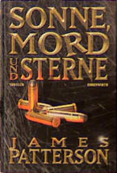 Sonne, Mord und Sterne