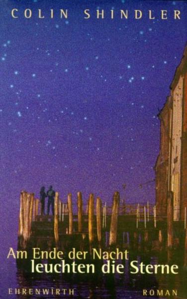 Am Ende der Nacht leuchten die Sterne