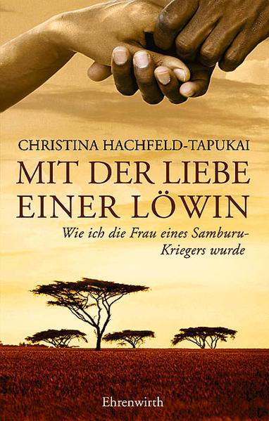 Mit der Liebe einer Löwin