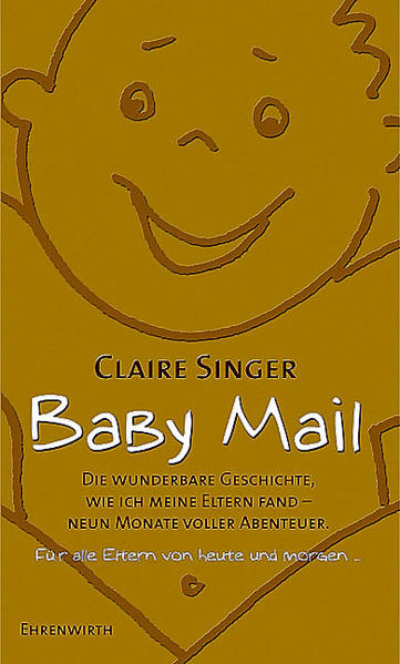 Baby Mail