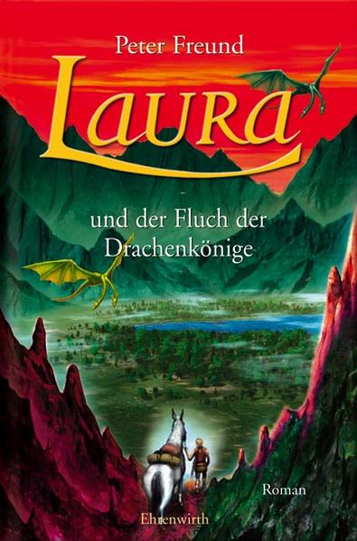 Laura und der Fluch der Drachenkönige