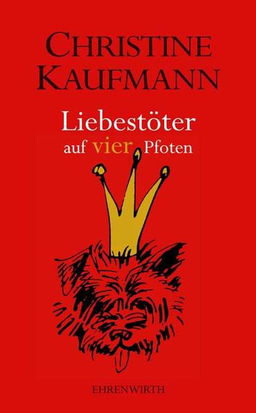 Liebestöter auf vier Pfoten