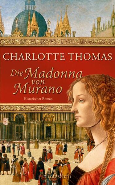 Die Madonna von Murano