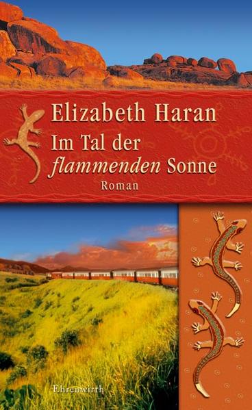 Im Tal der flammenden Sonne