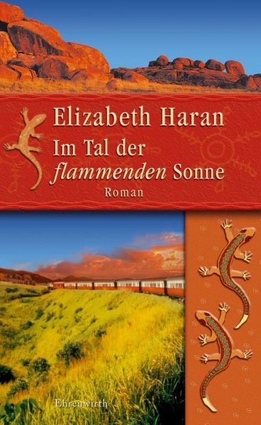 Im Tal der flammenden Sonne