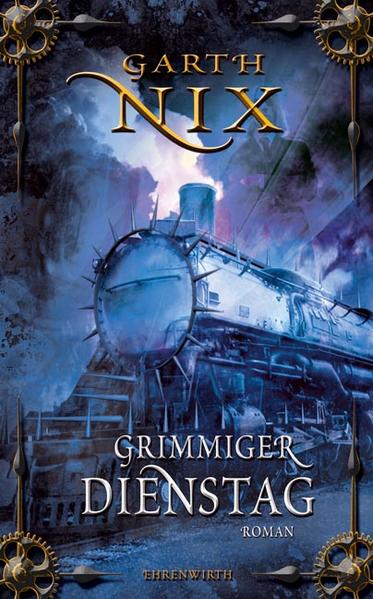 Grimmiger Dienstag
