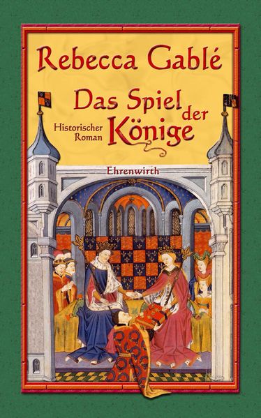 Buchcover