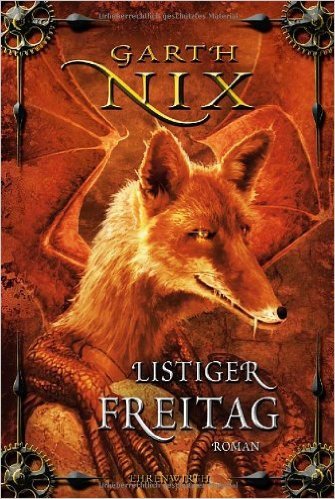 Listiger Freitag