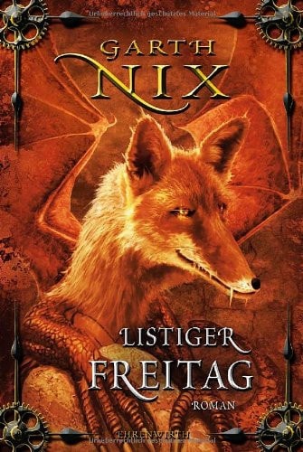 Listiger Freitag