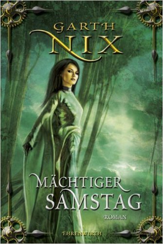 Mächtiger Samstag