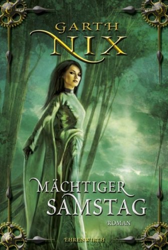 Mächtiger Samstag