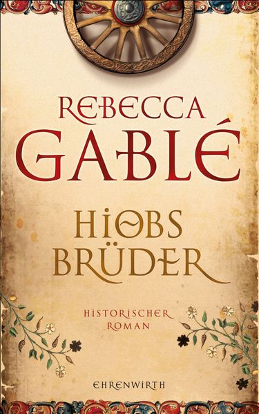 Buchcover