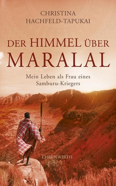 Der Himmel über Maralal