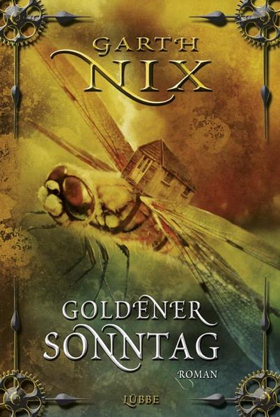 Goldener Sonntag
