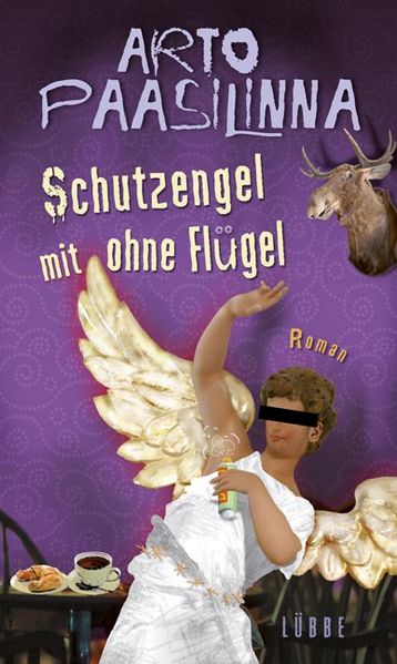 Buchcover