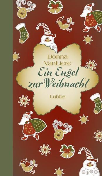 Ein Engel zur Weihnacht