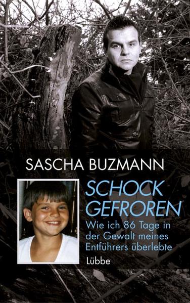 Schockgefroren
