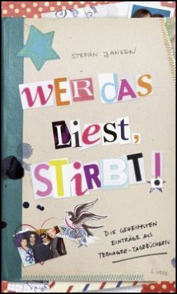 Wer das liest, stirbt!