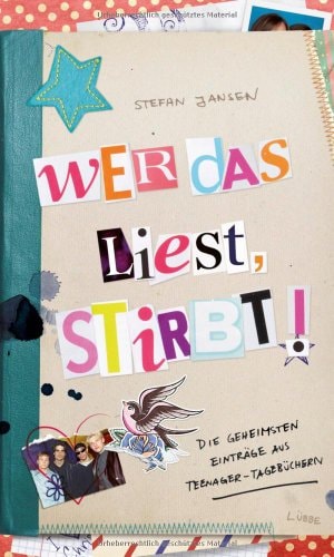 Buchcover