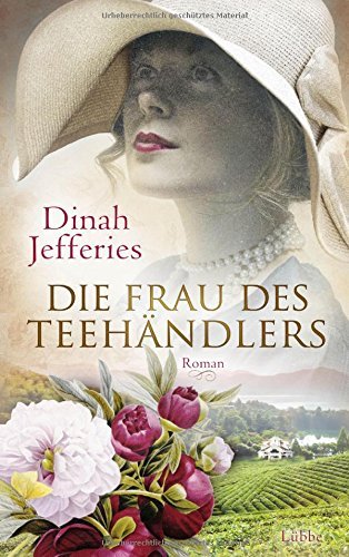 Die Frau des Teehändlers