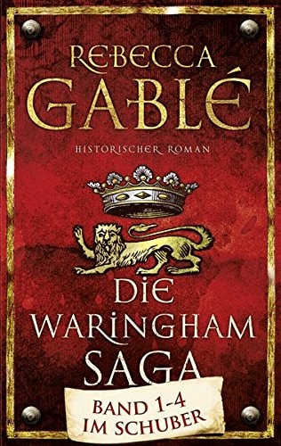 Das Lächeln der Fortuna/Die Hüter der Rose/Das Spiel der Könige/Der dunkle Thron