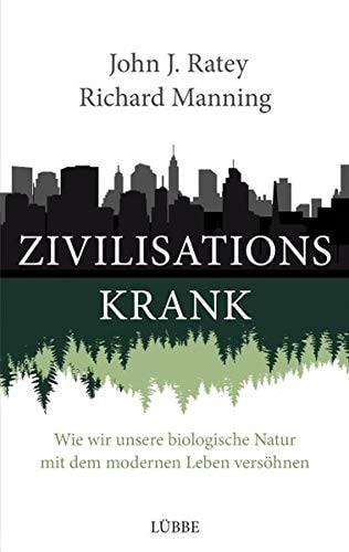 Zivilisationskrank