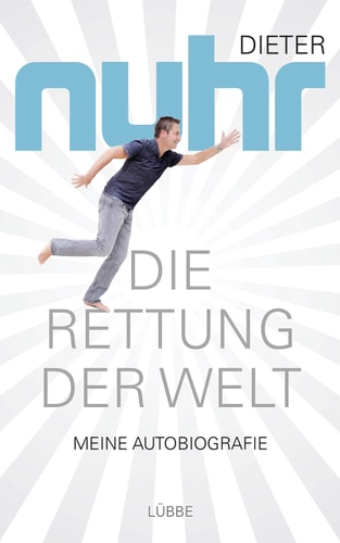 Die Rettung der Welt