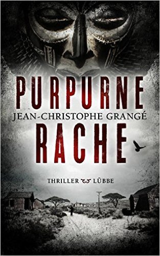 Purpurne Rache