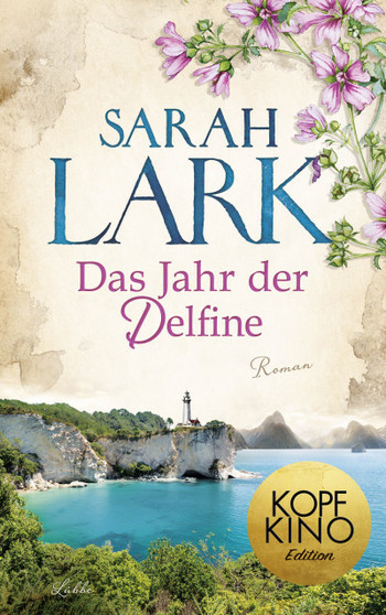 Das Jahr der Delfine