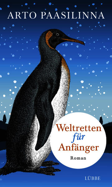 Weltretten für Anfänger