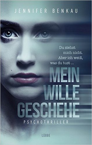 Mein Wille geschehe