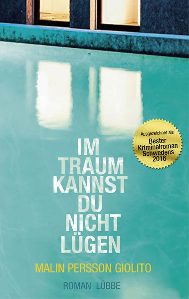 Im Traum kannst du nicht lügen
