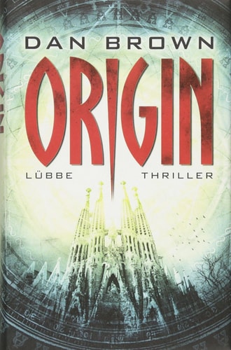 Buchcover