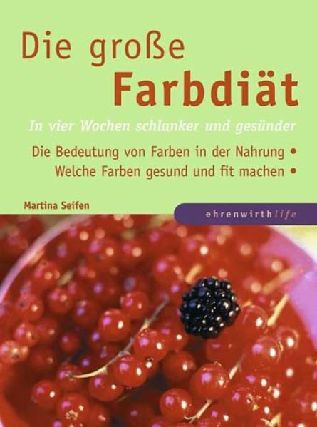 Die grosse Farbdiät