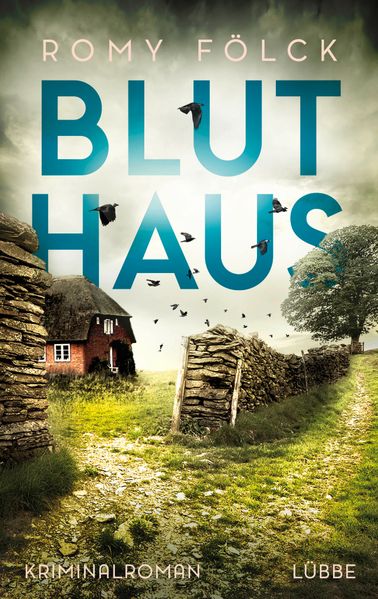 Buchcover