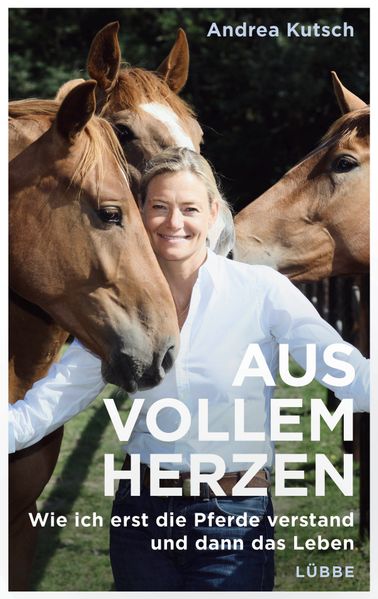 Aus vollem Herzen