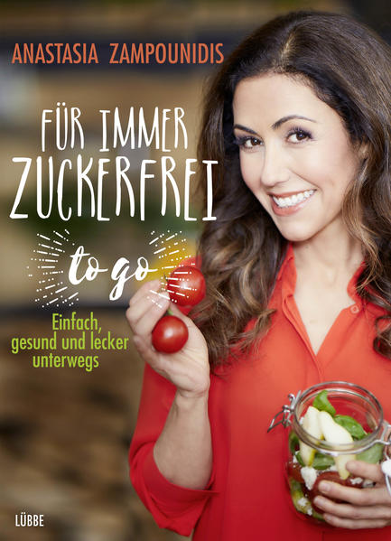 Für immer zuckerfrei – to go