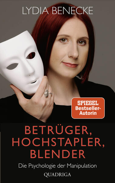 Betrüger, Hochstapler, Blender