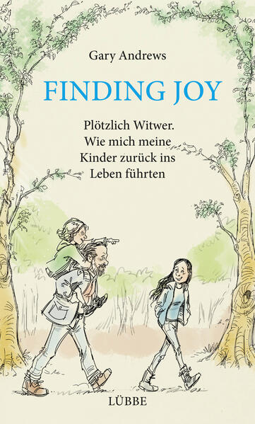 Finding Joy