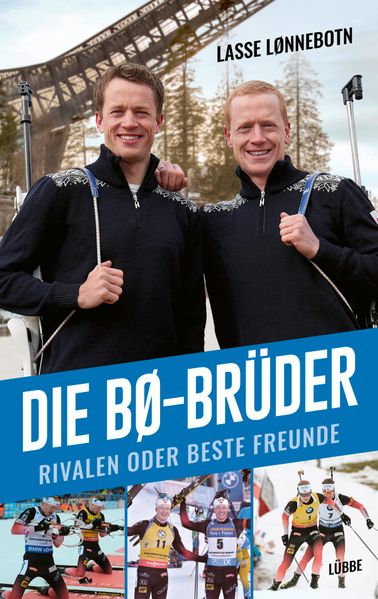 Buchcover